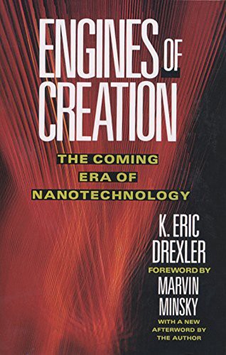 ENGINES OF CREATION