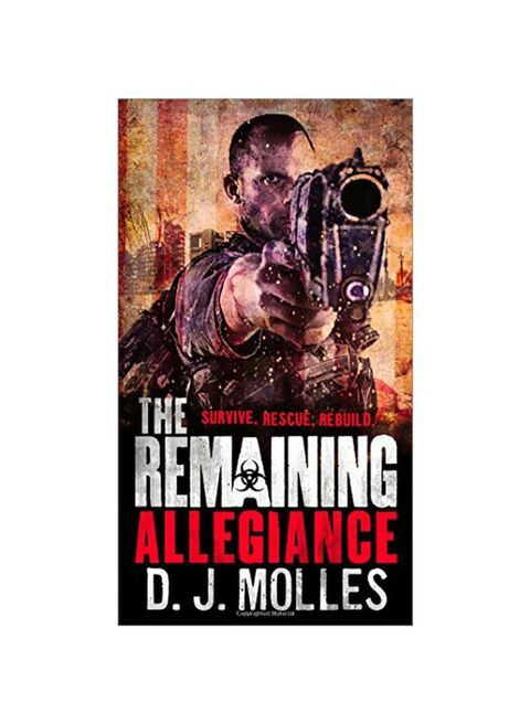 The Remaining Allegiance Paperback