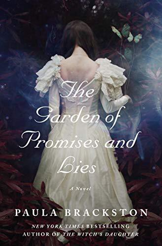 GARDEN OF PROMISES &amp; LIES