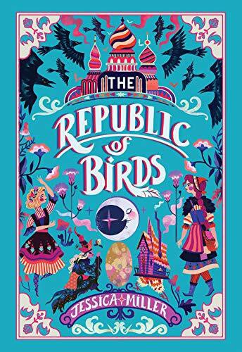 REPUBLIC OF BIRDS