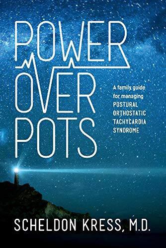 POWER OVER POTS