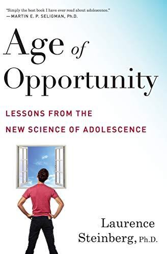 AGE OF OPPORTUNITY