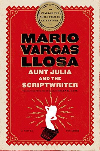 AUNT JULIA &amp; THE SCRIPTWRITER