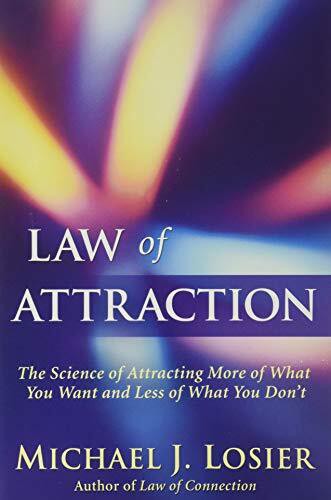 LAW OF ATTRACTION