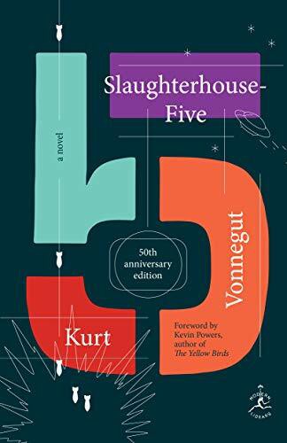 SLAUGHTERHOUSE FIVE 25TH ANNI ED