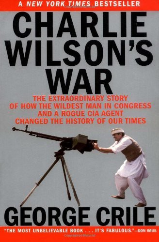 CHARLIE WILSONS WAR