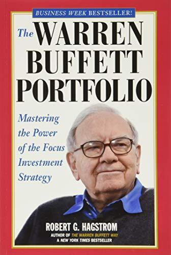 WARREN BUFFETT PORTFOLIO