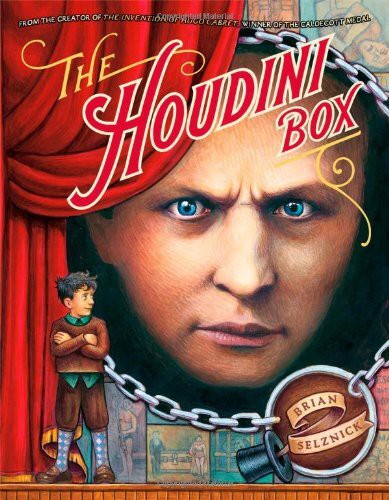 HOUDINI BOX