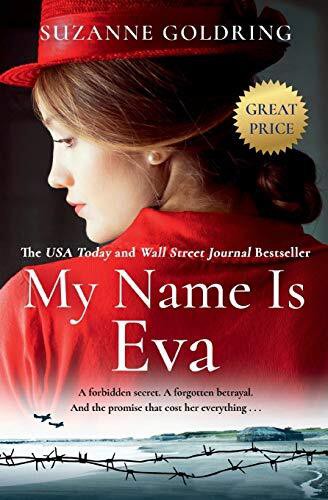 MY NAME IS EVA