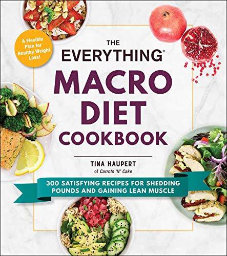 EVERYTHING MACRO DIET COOKBK