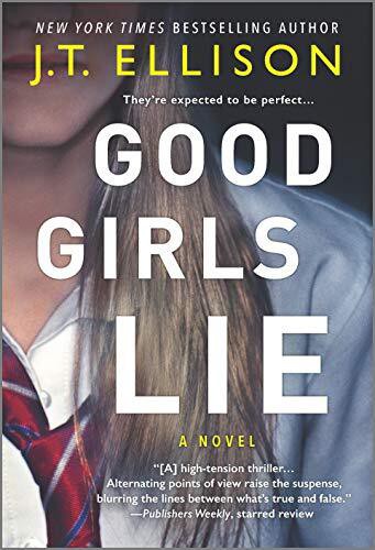 GOOD GIRLS LIE