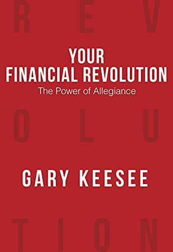 YOUR FINANCIAL REVOLUTION