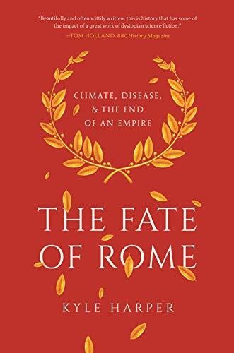 FATE OF ROME