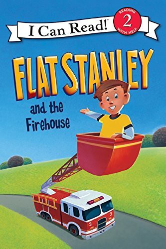 FLAT STANLEY ICR02 FIREHOUSE