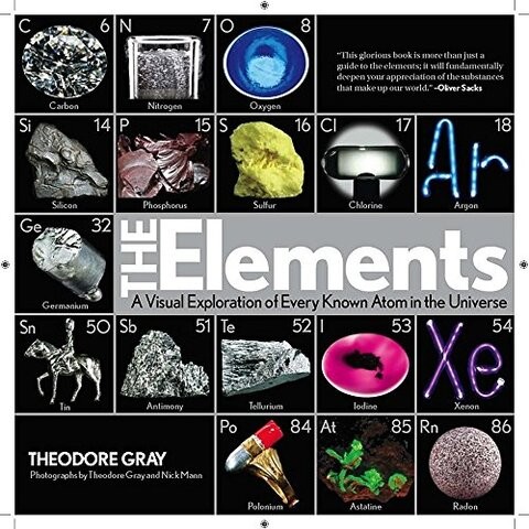 ELEMENTS