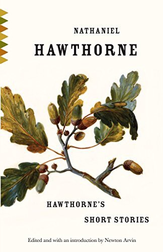 HAWTHORNES SHORT STORIES