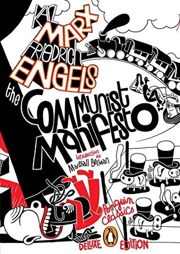 COMMUNIST MANIFESTO