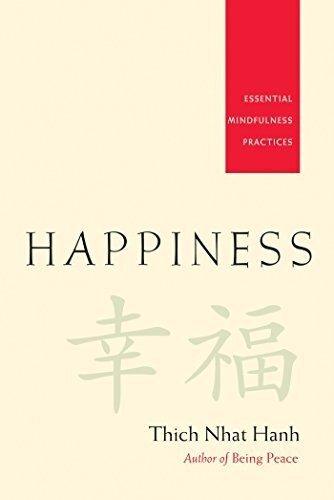 HAPPINESS ESS MINDFULNESS PRACTICE