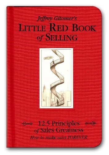 LITTLE RED BK OF SELLING