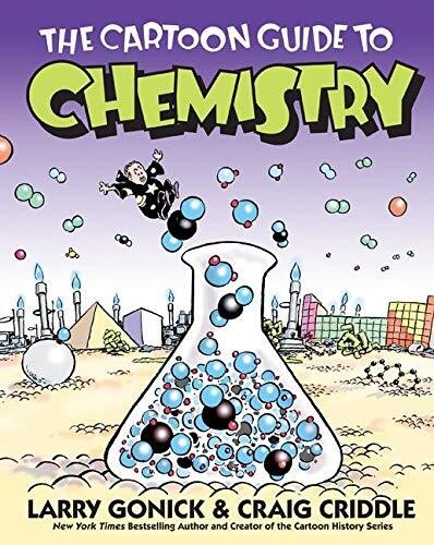 CARTOON GT CHEMISTRY