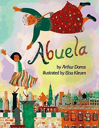 ABUELA (ENG ED)