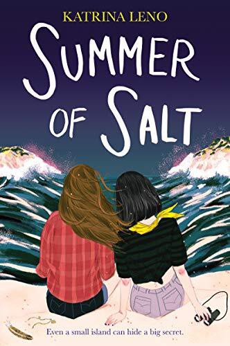 SUMMER OF SALT