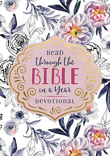 READ THROUGH THE BIBLE IN A YEAR DEVOTIO