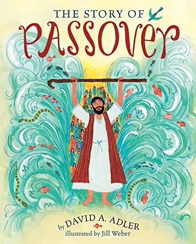 STORY OF PASSOVER