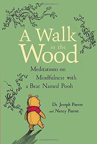 WALK IN THE WOOD MEDITATIONS MINDFULNESS