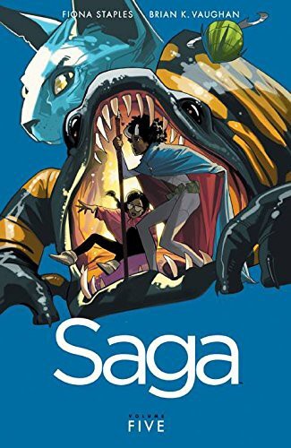 SAGA V05