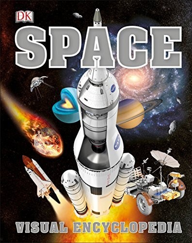 SPACE VISUAL ENCYCLOPEDIA