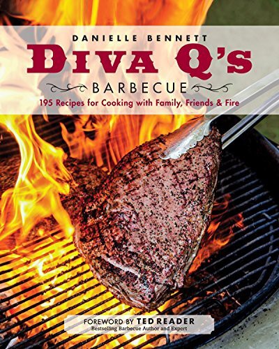 DIVA QS BARBECUE