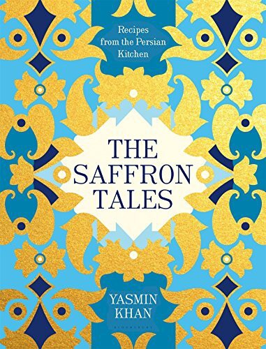 SAFFRON TALES