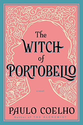 WITCH OF PORTOBELLO