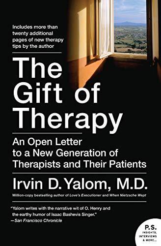 GIFT OF THERAPY