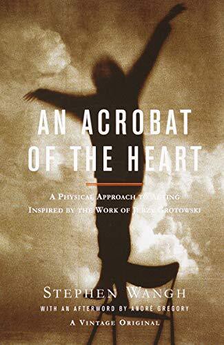 ACROBAT OF THE HEART