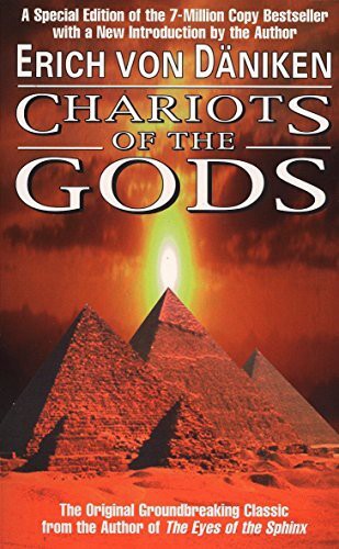 CHARIOTS OF THE GODS