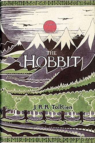 HOBBIT 75TH ANIVERSARY EDITION