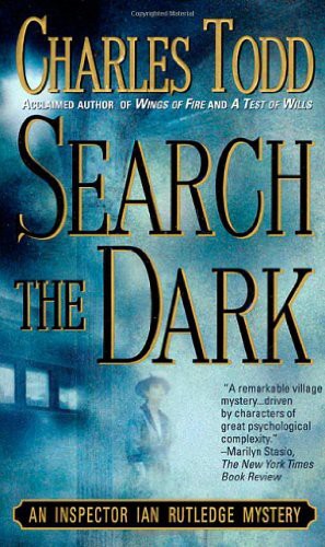 SEARCH THE DARK