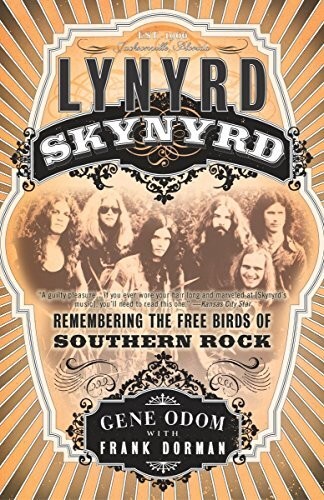 LYNYRD SKYNYRD