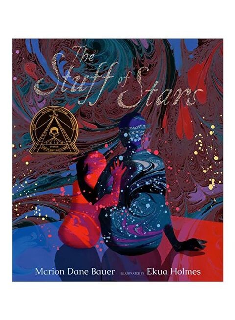 Stuff Of Stars Hardcover English by Marion Bauer - 4 September 2018