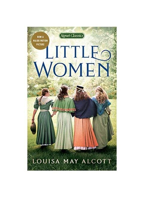 Little Women Paperback