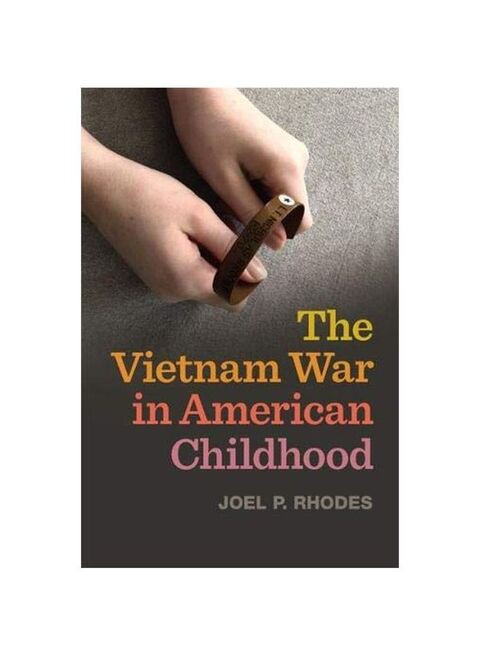 Vietnam War In Amer Childhood Paperback