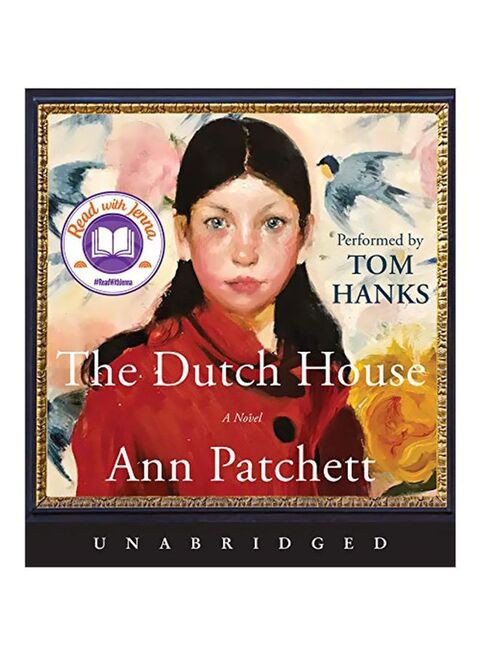 The Dutch House Audio Book