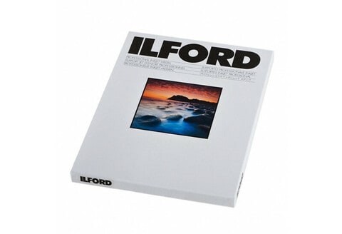 ILFORD STUDIO Satin 250gsm - 10x15cm