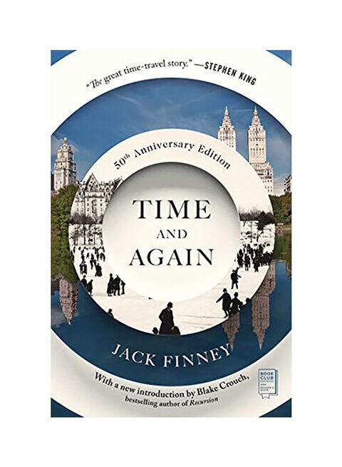 Time and Again Paperback