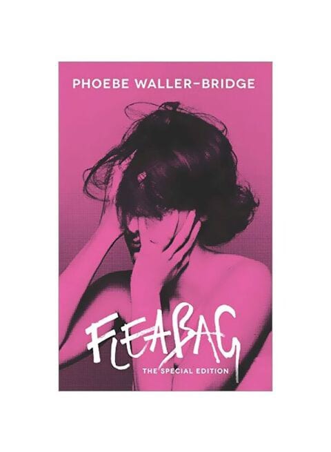 Fleabag: The Special Edition Paperback