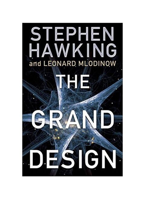 Grand Design Hardcover