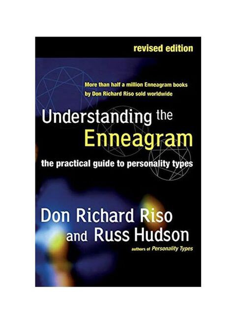 Understanding The Enneagram Paperback