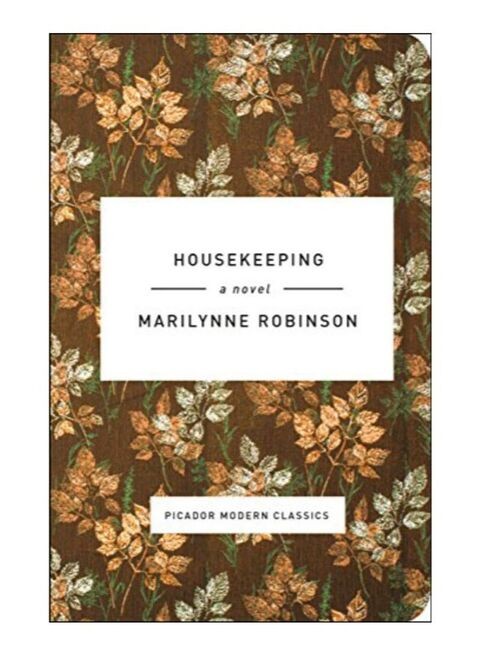 Housekeeping Hardcover